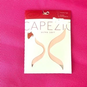 Brand New Girls Pink Tights